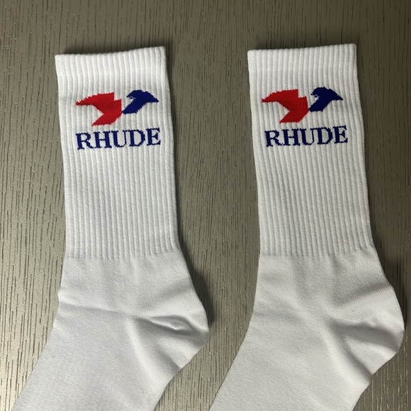 Rhude Socks - Picture 2 of 4